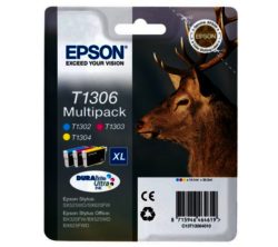 EPSON Stag T1306 Cyan